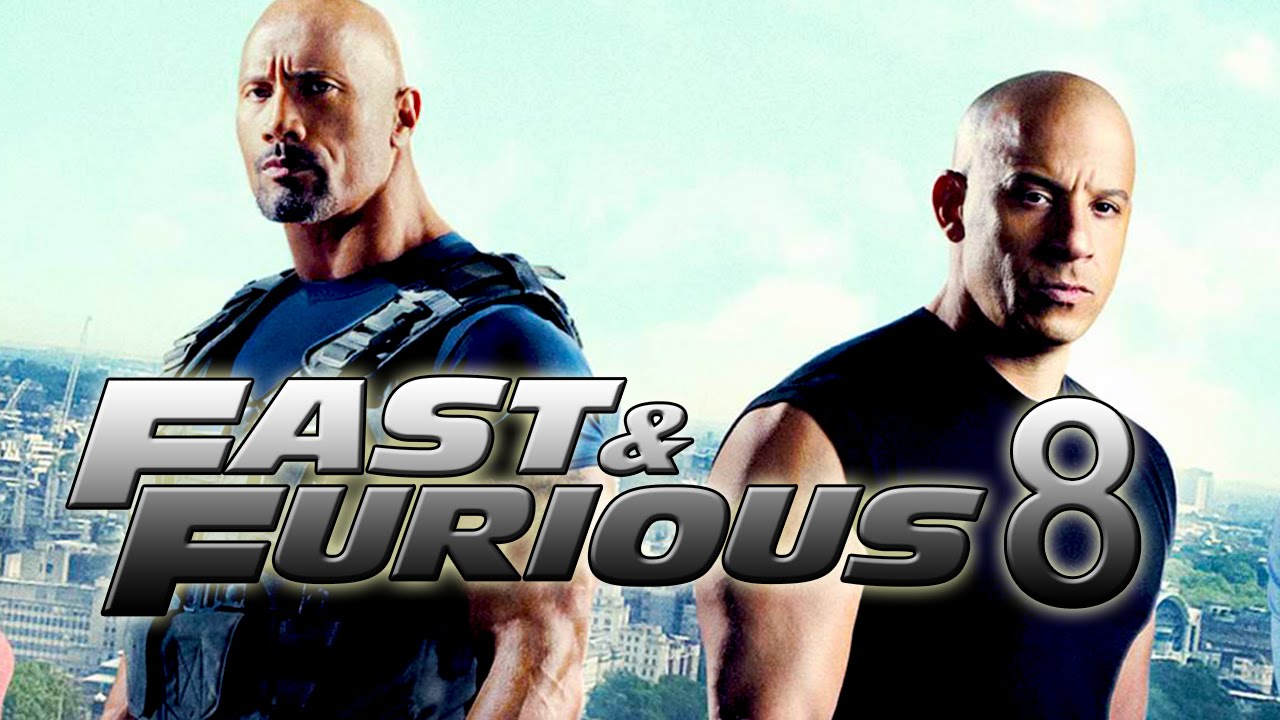 Ini dia bocoran film Fast and Furious 8! Penasaran?