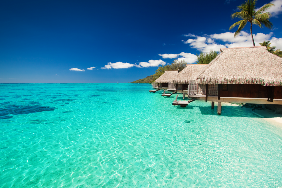 8 Negara terkecil di dunia yang bisa kamu jelajahi dalam sehari saja!