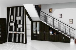 20 Desain tangga ini antimainstream! Bisa jadi inspirasi bangun rumah