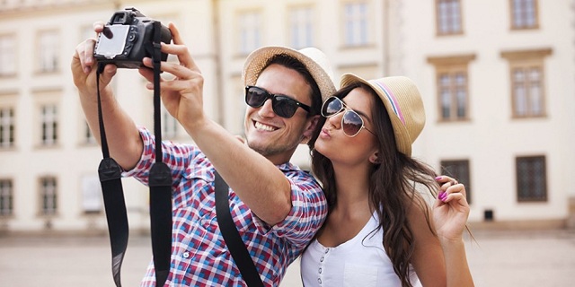 Tips dan trik agar tubuhmu tetap fit selama liburan