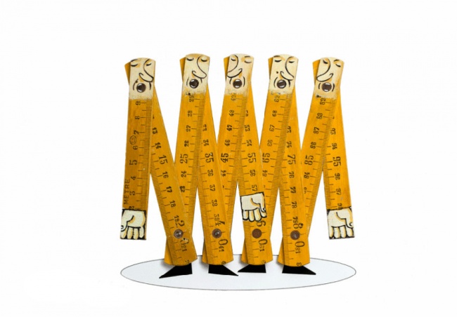 18 Karya ini dibuat di atas media benda-benda perabotan sekitar, top! 18 Karya ini dibuat di atas media benda-benda perabotan sekitar, top!