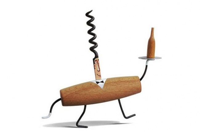 18 Karya ini dibuat di atas media benda-benda perabotan sekitar, top! 18 Karya ini dibuat di atas media benda-benda perabotan sekitar, top!