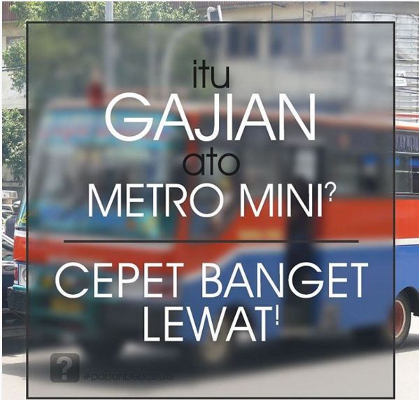 20 Meme gajian ini bikin kamu gemas dan geli sendiri, aneh tapi nyata!
