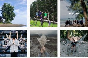 10 Alasan kenapa kamu sangat tak disarankan main medsos saat traveling