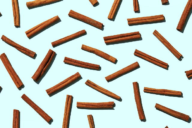 Jarang disadari ternyata 13 bahan makanan ini terbukti sehat lho!