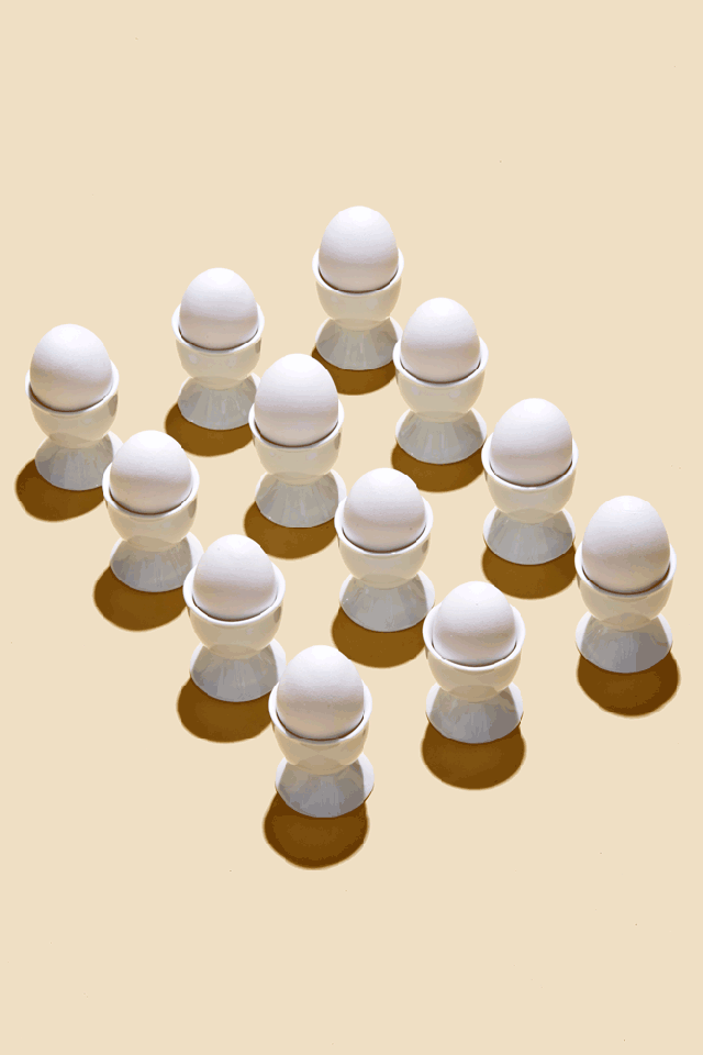 Jarang disadari ternyata 13 bahan makanan ini terbukti sehat lho!