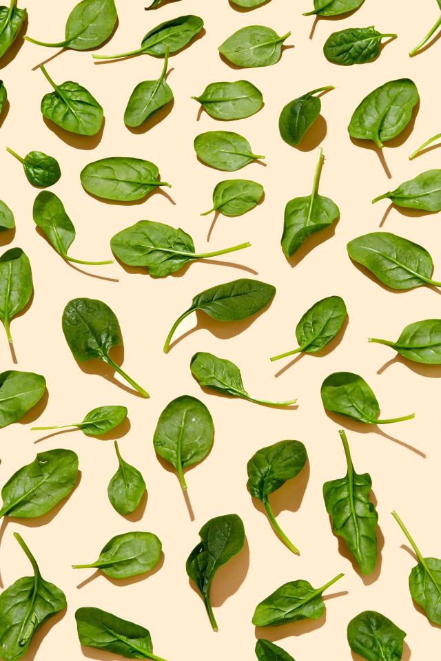 Jarang disadari ternyata 13 bahan makanan ini terbukti sehat lho!