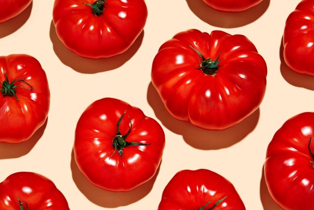 Jarang disadari ternyata 13 bahan makanan ini terbukti sehat lho!