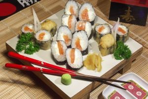 6 Kota di dunia yang memanjakan pecinta kuliner