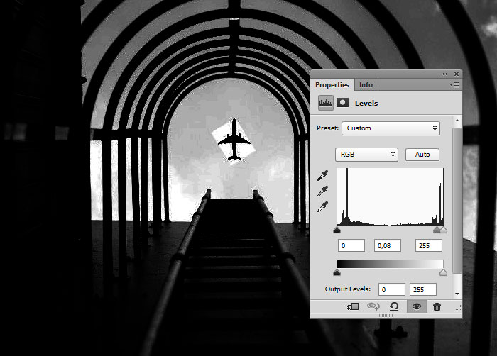Aneh, foto editan ini malah menang di kontes Nikon Singapura