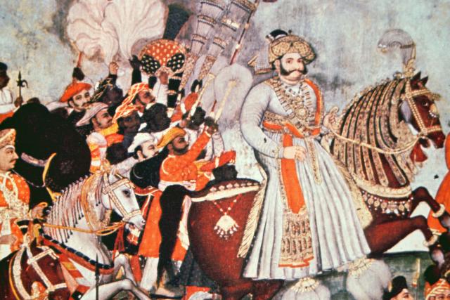 10 Orang ini kekayaannya tak terkalahkan sepanjang sejarah, bikin iri! 10 Orang ini kekayaannya tak terkalahkan sepanjang sejarah, bikin iri!