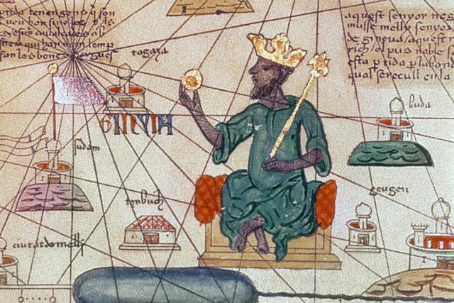10 Orang ini kekayaannya tak terkalahkan sepanjang sejarah, bikin iri! 10 Orang ini kekayaannya tak terkalahkan sepanjang sejarah, bikin iri!