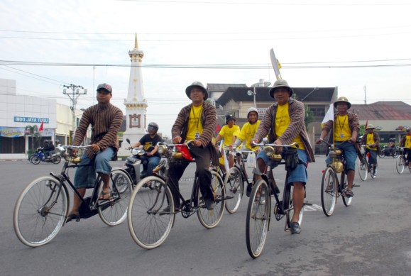 10 Kota ini paling ramah untuk pengguna sepeda, kotamu masuk nggak?