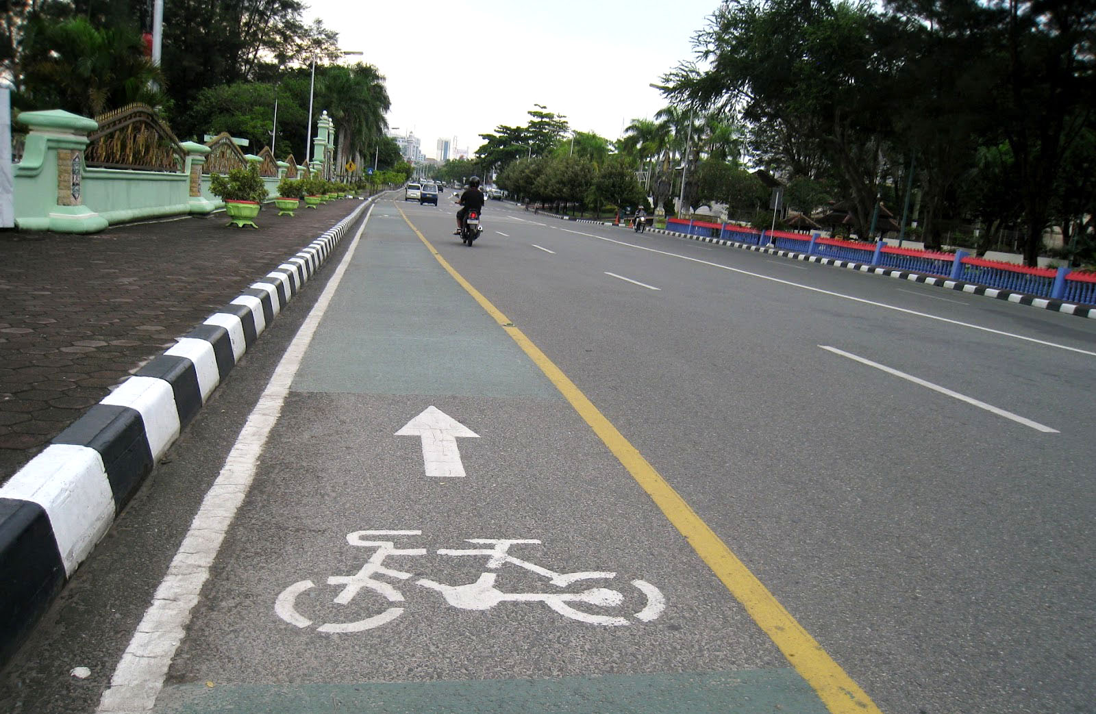 10 Kota ini paling ramah untuk pengguna sepeda, kotamu masuk nggak?