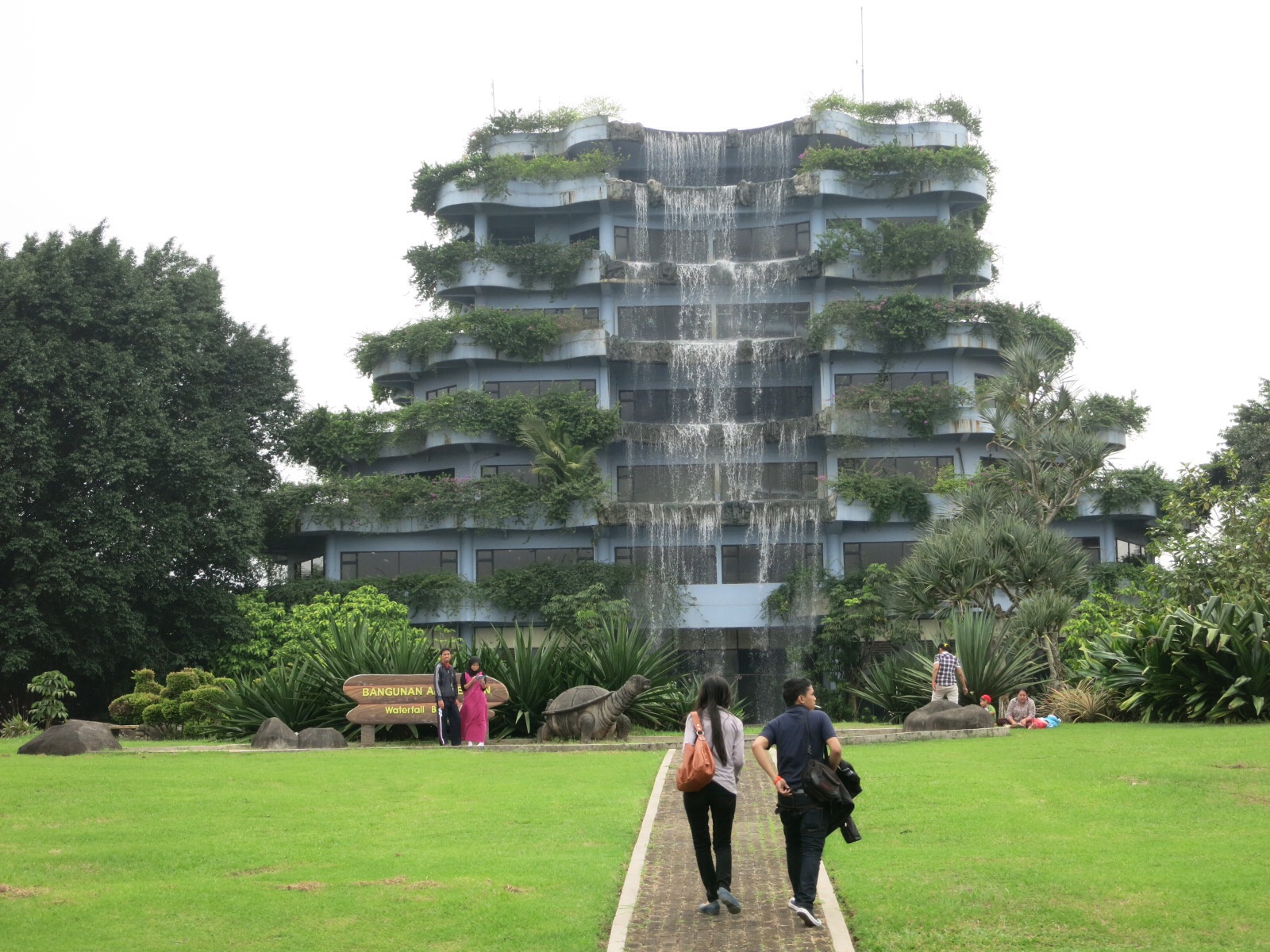 10 Hal yang wajib masuk list kegiatan ketika kamu berwisata ke Bogor