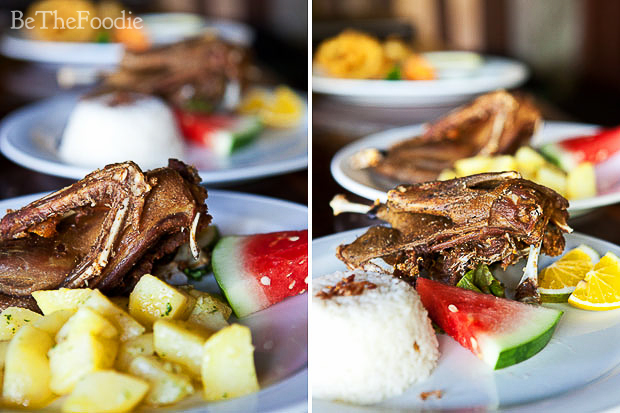 13 Destinasi kuliner khas Bali ini lezatnya minta ampun, kunjungi ya!