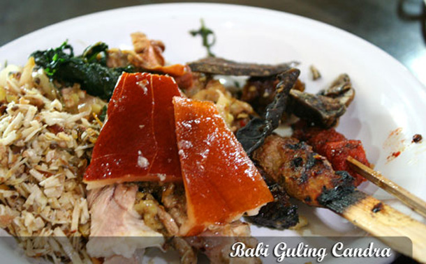 13 Destinasi kuliner khas Bali ini lezatnya minta ampun, kunjungi ya!