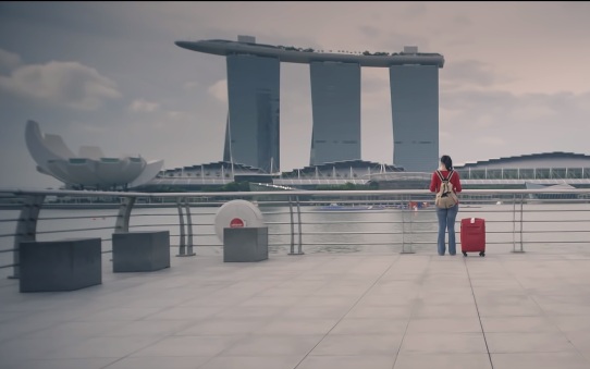 8 Kesalahan pada film Merry Riana yang pasti tak pernah kamu sadari