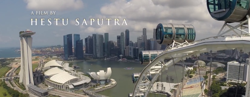 8 Kesalahan pada film Merry Riana yang pasti tak pernah kamu sadari