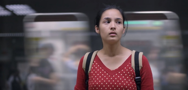 8 Kesalahan pada film Merry Riana yang pasti tak pernah kamu sadari