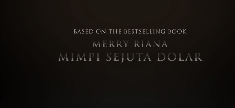 8 Kesalahan pada film Merry Riana yang pasti tak pernah kamu sadari