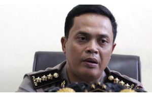 Polda Jabar: Tilang untuk selamatkan bukan sengsarakan masyarakat