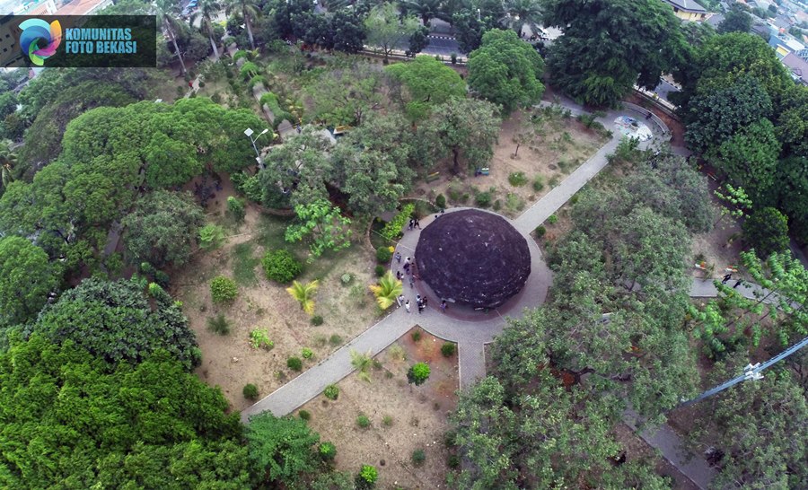 Alamat Danau Marakas Bekasi / 10 Gambar Danau Marakas ...