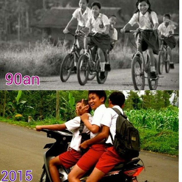 35 Meme nostalgia anak 90an, bahagia tak punya beban & tanpa gadget! 35 Meme nostalgia anak 90an, bahagia tak punya beban & tanpa gadget!