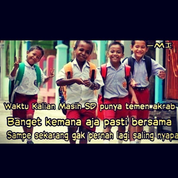 35 Meme nostalgia anak 90an, bahagia tak punya beban & tanpa gadget! 35 Meme nostalgia anak 90an, bahagia tak punya beban & tanpa gadget!