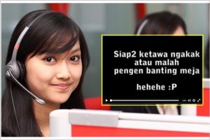 Fakta tak terduga ini buktikan customer service itu penuh risiko