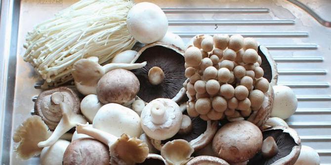 Hati-hati jangan konsumsi makanan ini setiap hari