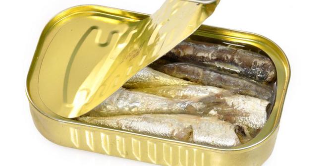 Hati-hati jangan konsumsi makanan ini setiap hari