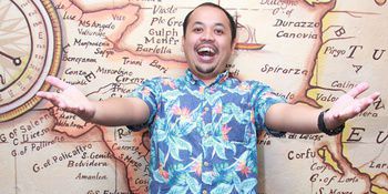 Sadarkah kamu, 12 artis ini ternyata awali karirnya dari penyiar radio