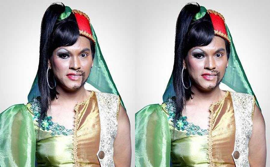 Apa kabar Hudson si wajah ganda di IMB?