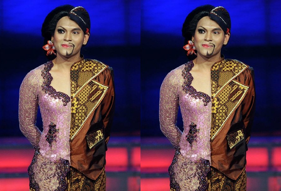 Apa kabar Hudson si wajah ganda di IMB?