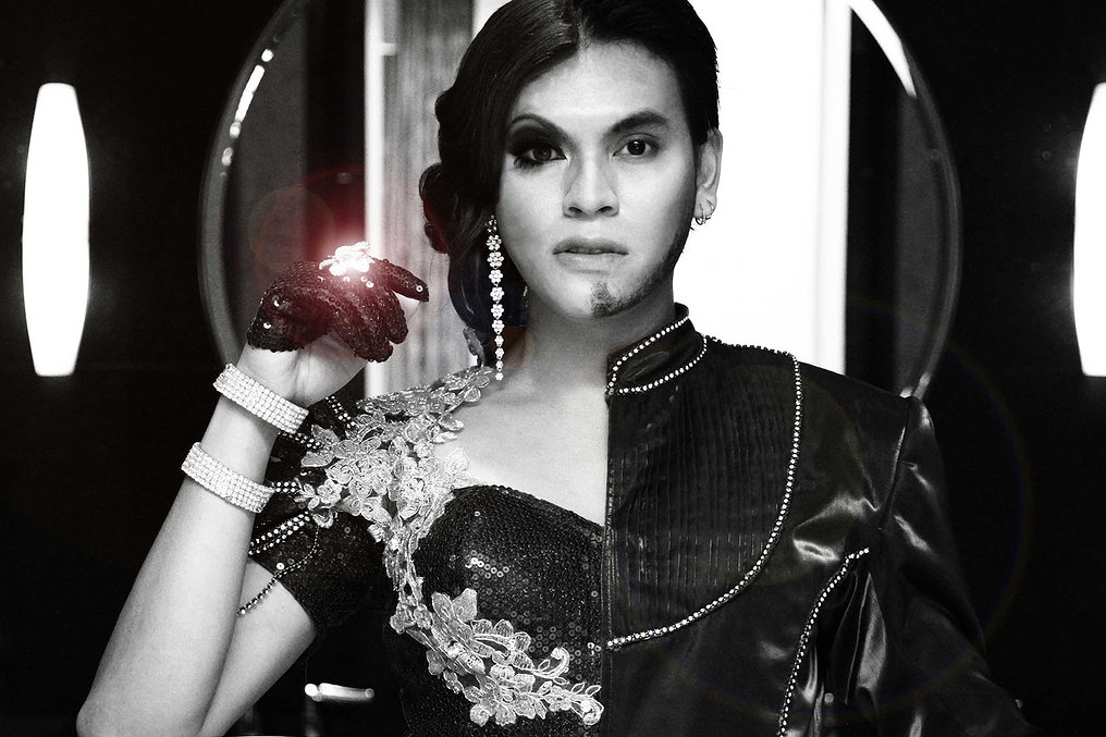 Apa kabar Hudson si wajah ganda di IMB?