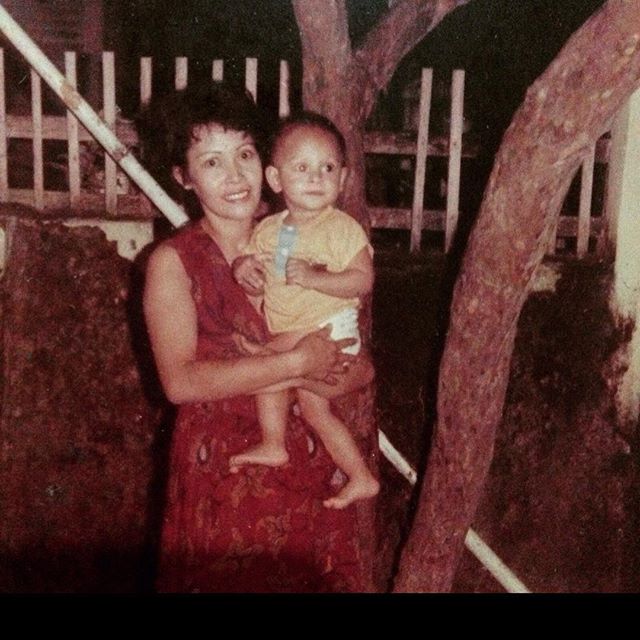 Apa kabar Hudson si wajah ganda di IMB?