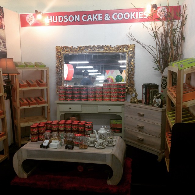 Apa kabar Hudson si wajah ganda di IMB?