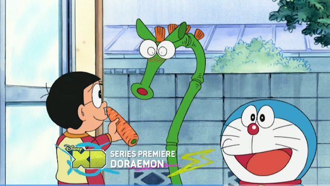  Ini 16 perbedaan Doraemon versi Disney & Jepang, kamu suka yang mana?