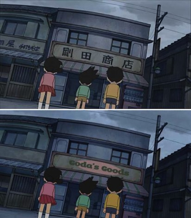  Ini 16 perbedaan Doraemon versi Disney & Jepang, kamu suka yang mana?