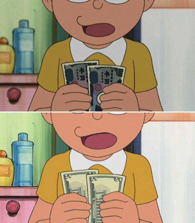  Ini 16 perbedaan Doraemon versi Disney & Jepang, kamu suka yang mana?