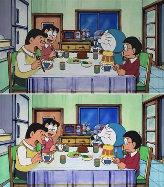  Ini 16 perbedaan Doraemon versi Disney & Jepang, kamu suka yang mana?