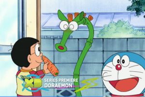  Ini 16 perbedaan Doraemon versi Disney & Jepang, kamu suka yang mana?