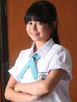 Kecantikan Yuki Kato pas dewasa bikin cowok gagal fokus, hati-hati!