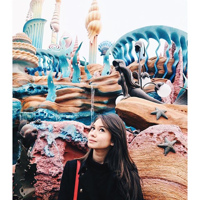 Kecantikan Yuki Kato pas dewasa bikin cowok gagal fokus, hati-hati!