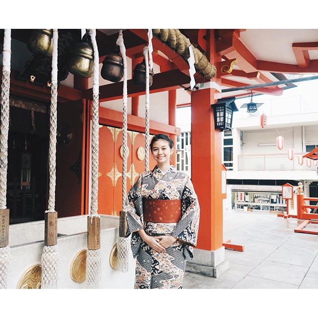 Kecantikan Yuki Kato pas dewasa bikin cowok gagal fokus, hati-hati!