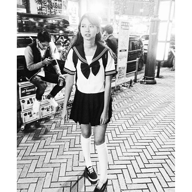 Kecantikan Yuki Kato pas dewasa bikin cowok gagal fokus, hati-hati!