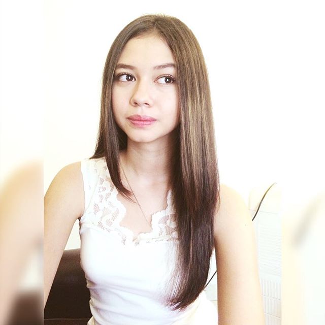 Kecantikan Yuki Kato pas dewasa bikin cowok gagal fokus, hati-hati!