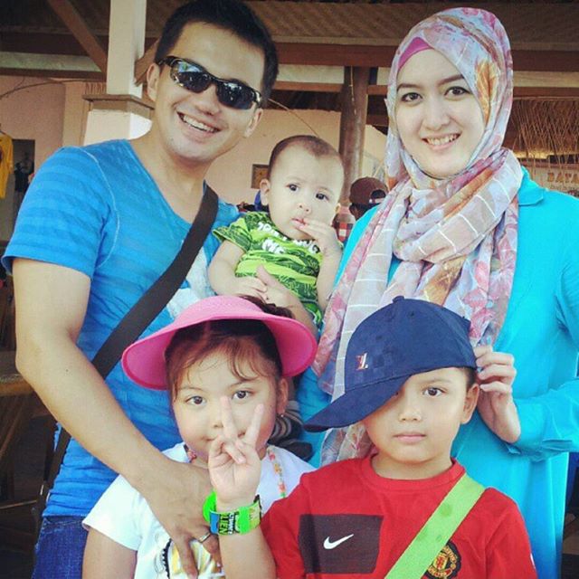 Awet mudanya Sahrul Gunawan, dari 1996 sampai sekarang tetap ganteng! Awet mudanya Sahrul Gunawan, dari 1996 sampai sekarang tetap ganteng!