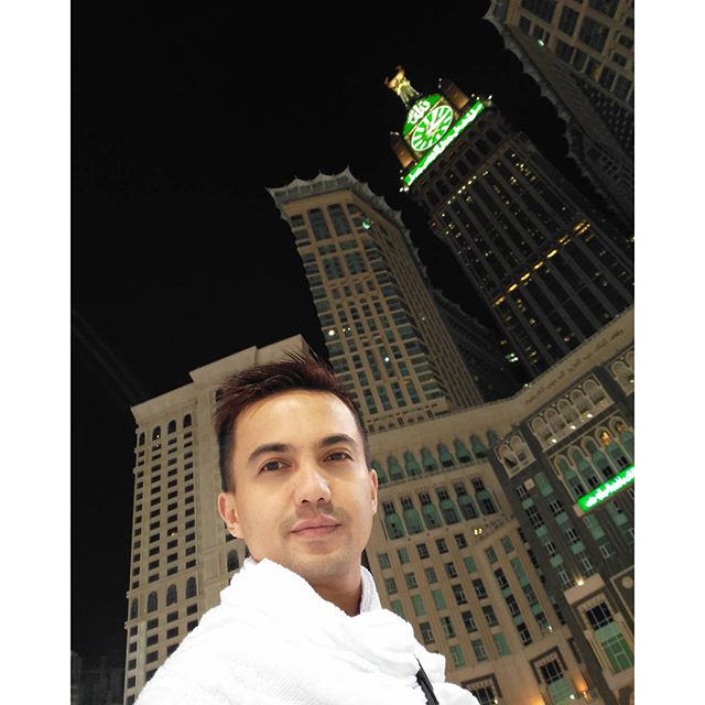 Awet mudanya Sahrul Gunawan, dari 1996 sampai sekarang tetap ganteng! Awet mudanya Sahrul Gunawan, dari 1996 sampai sekarang tetap ganteng!